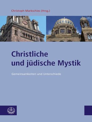 cover image of Christliche und jüdische Mystik
